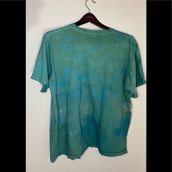 Che Patagonia Argentina Alterad Men’s Shirt Sz XXL - Picture 4 of 5